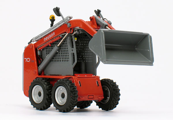 Foto Neuson 701sp