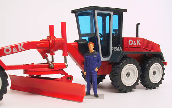 Foto O&K F156A