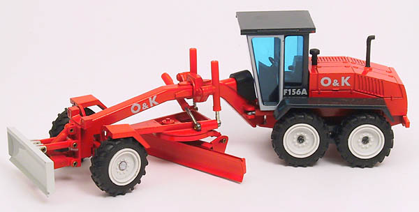 Foto O&K F156A