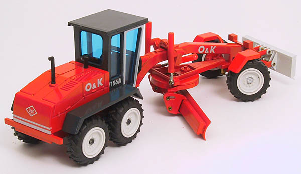 Foto O&K F156A