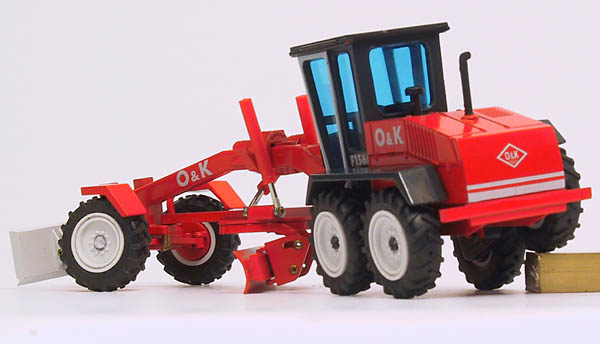 Foto O&K F156A