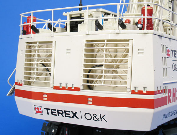 Foto O&K / Terex RH340