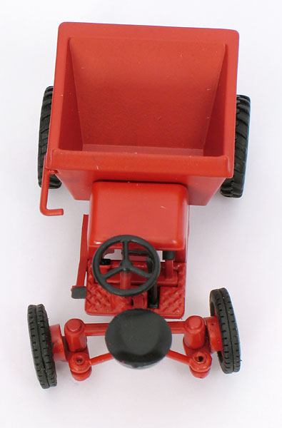 Foto O&K Motrak S8