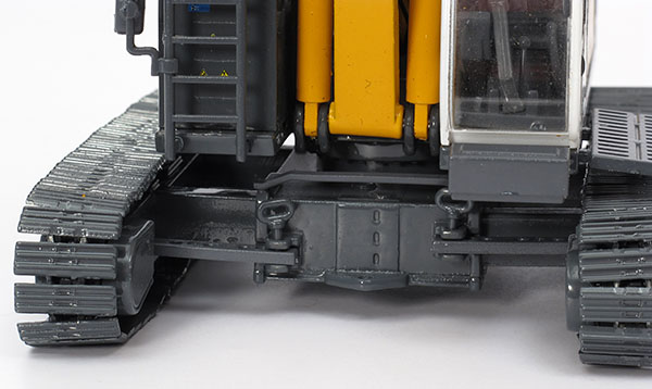 Foto RTG RG 21 T / BS 65 RS