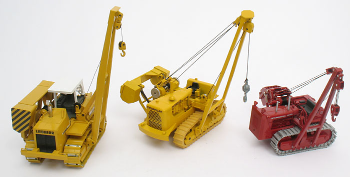 Foto Liebherr RL 52