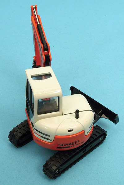 Foto Schaeff HR32