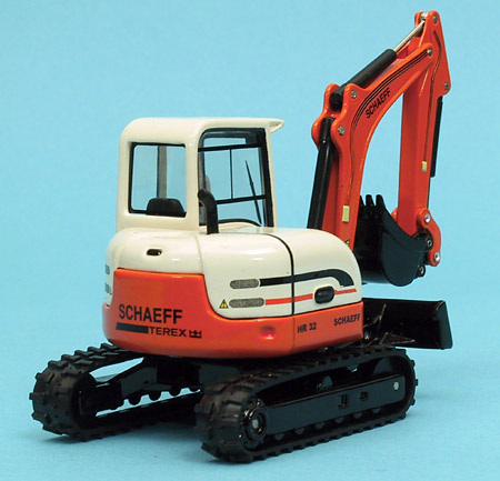 Foto Schaeff HR32