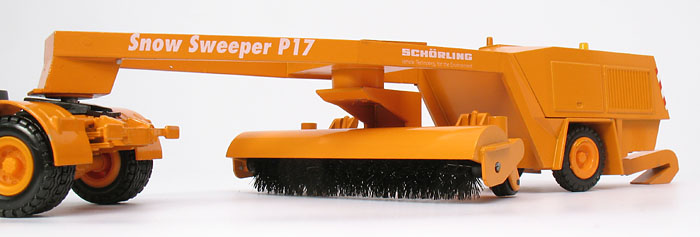 Foto Schörling / Mercedes-Benz P17