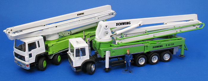 Foto Schwing / Terberg KVM52