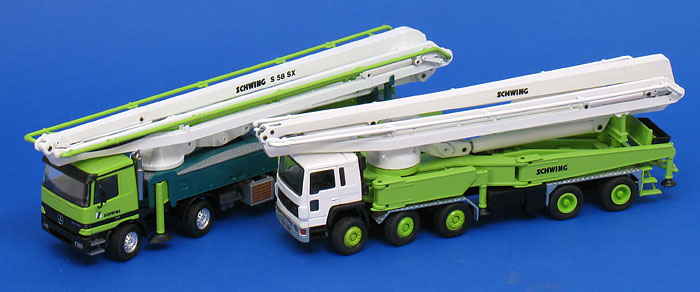 Foto Schwing / Terberg KVM52
