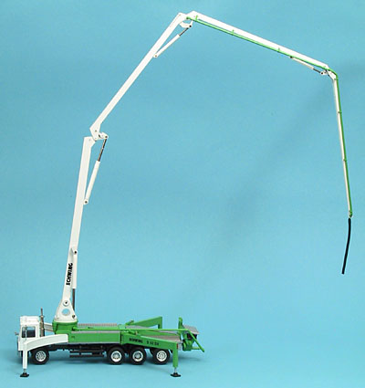 Foto Schwing / Mack S42 SX