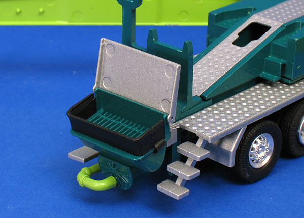 Foto Schwing / Mercedes-Benz S58 SX
