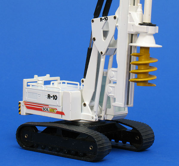 Foto Soilmec R-10