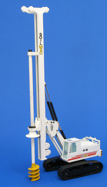 Foto Soilmec R-10