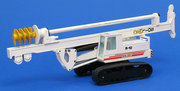 Foto Soilmec R-10