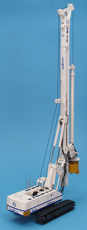 Foto Soilmec SR-70