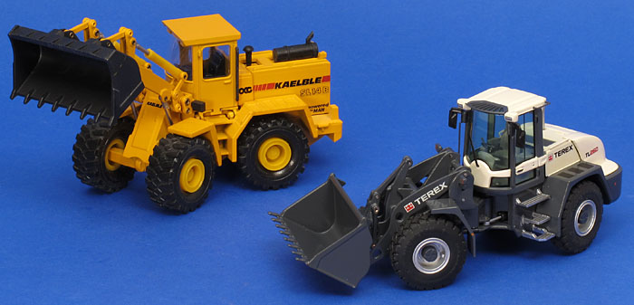 Foto Kaelble SL 14 B