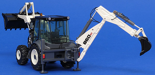 Foto Terex 860SX