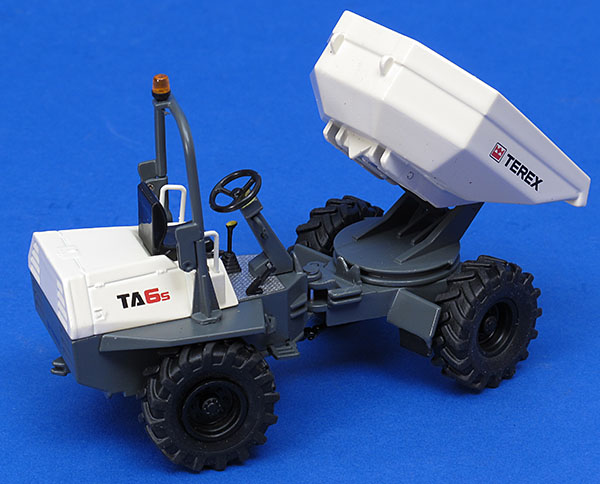 Foto Terex TA6S
