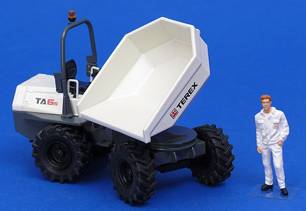 Foto Terex TA6S