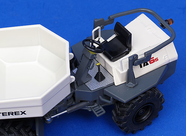 Foto Terex TA6S