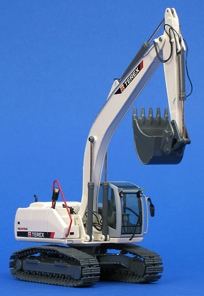 Foto Terex TC225LC