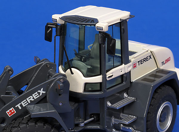 Foto Terex TL260