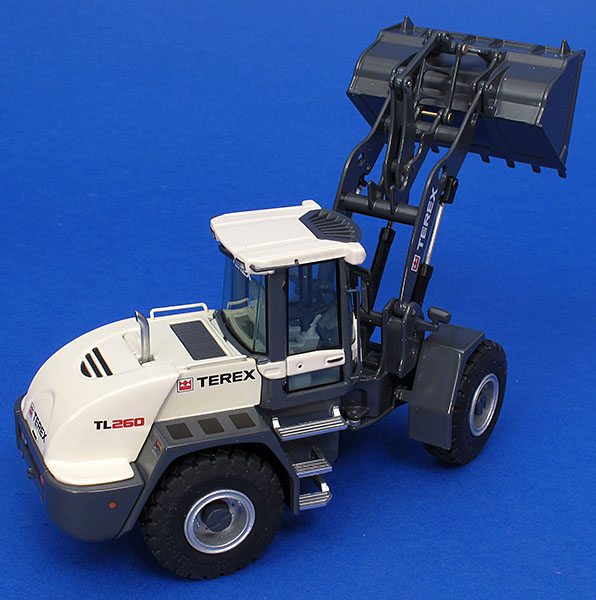 Foto Terex TL260