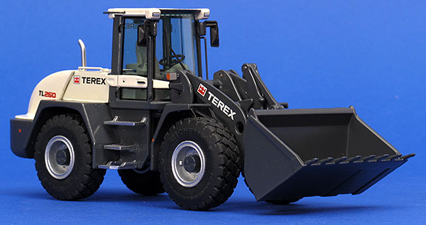 Foto Terex TL260