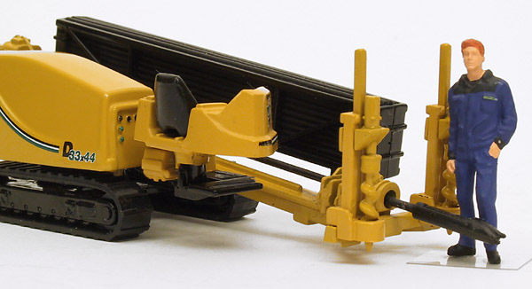 Foto Vermeer D33×44 Navigator