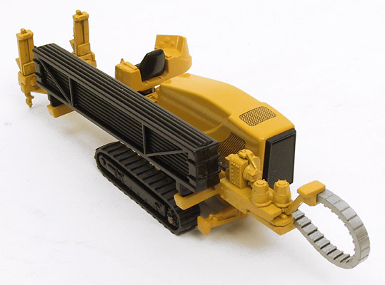 Foto Vermeer D33×44 Navigator