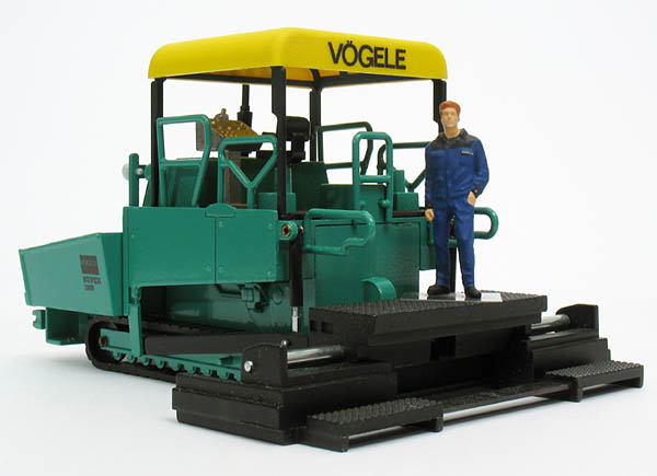 Foto Vögele Super 1800