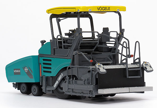 Foto Vögele Super 1803-2