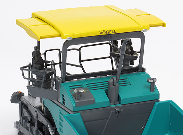Foto Vögele Super 1803-2