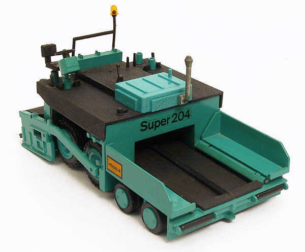 Foto Vögele Super 204