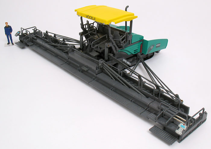 Foto Vögele Super 3000-2