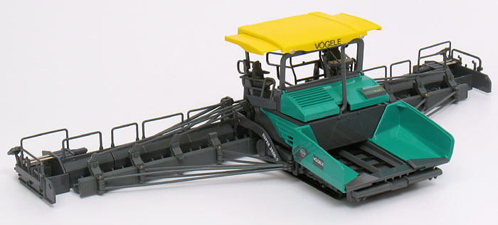 Foto Vögele Super 3000-2