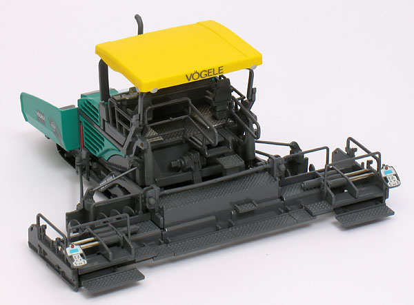 Foto Vögele Super 3000-2
