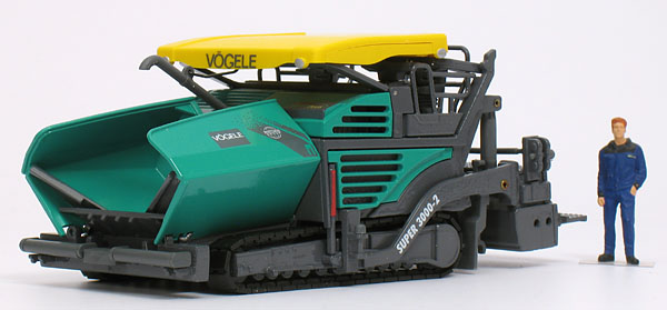 Foto Vögele Super 3000-2