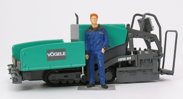 Foto Vögele Super 800