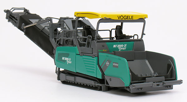 Foto Vögele MT 3000-2 Offset