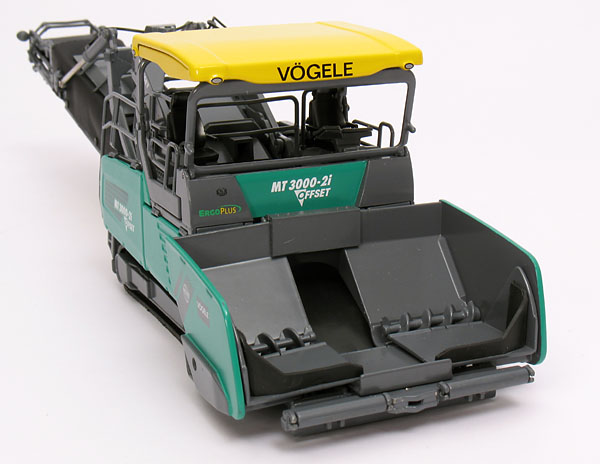 Foto Vögele MT 3000-2 Offset
