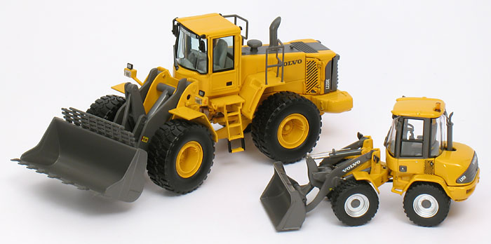 Foto Volvo L220E