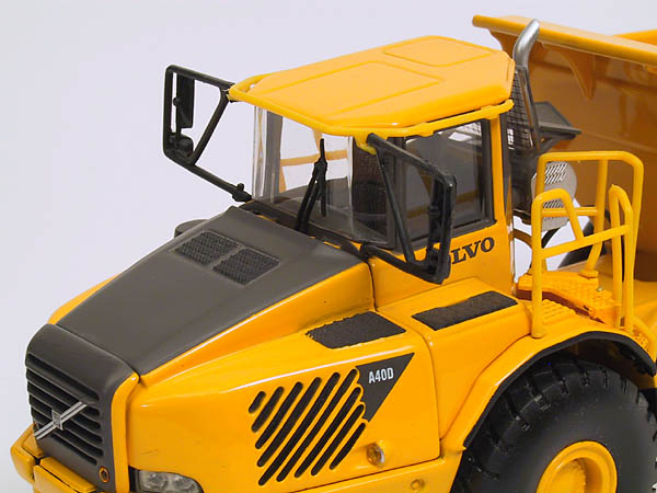 Foto Volvo A40D