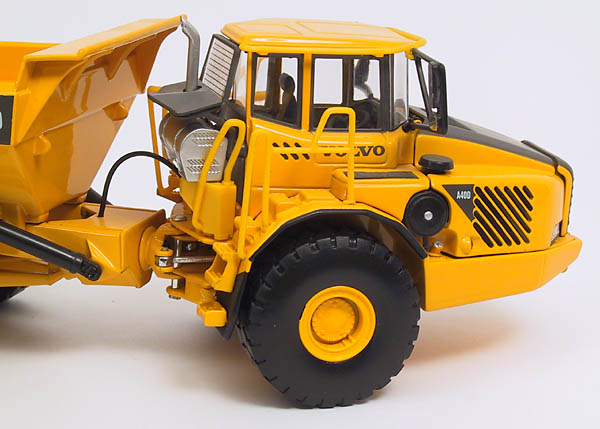 Foto Volvo A40D