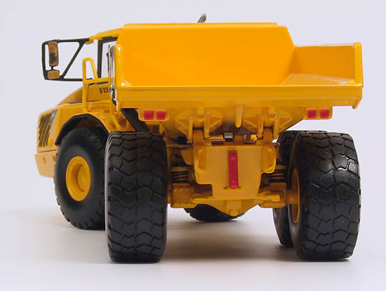 Foto Volvo A40D