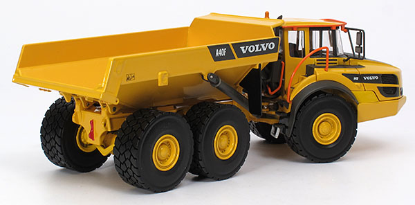 Foto Volvo A40F