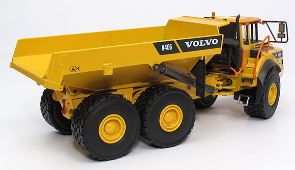 Foto Volvo A40G