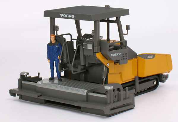 Foto Volvo ABG7820