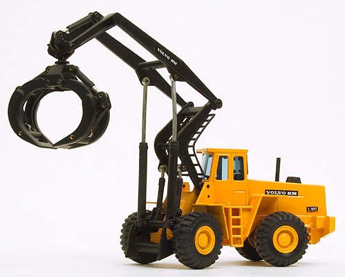 Foto Volvo BM L160 High Lift